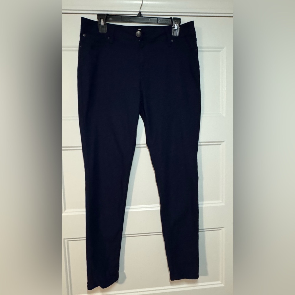 Women's Stretch Jean Style Chino